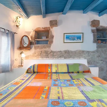 Attic Iolanda * Pizzo (Salento)
