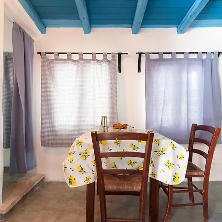 Attic Iolanda Pizzo (Salento)