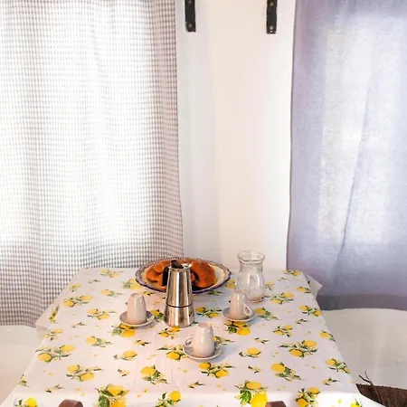 Attic Iolanda Apartamento Pizzo (Salento)