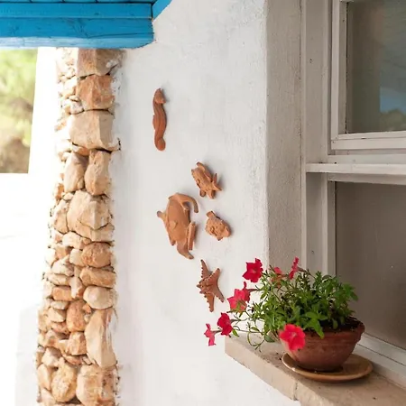 Attic Iolanda Pizzo (Salento)